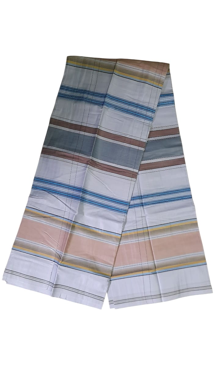 সুতি লুঙ্গি - ইলিগ্যান্ট